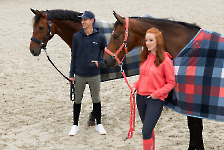 Eskadron Frühjahr/Sommer 2025