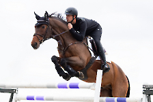 Eskadron / Frühjahr/Sommer 2024