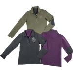 Lauria Garrelli / Paris