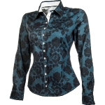 Lauria Garrelli / Paris