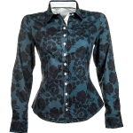 Lauria Garrelli / Paris