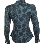 Lauria Garrelli / Paris