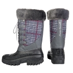 Lauria Garrelli / Scotland