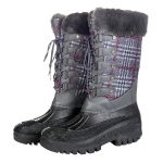 Lauria Garrelli / Scotland